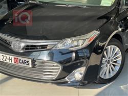 تويوتا أفالون